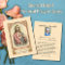 Catholic Funeral Memorial Prayer Holy Card
