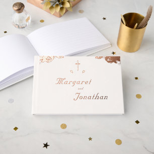 Catholic Grace Guest Book