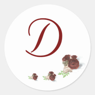 Catholic Grace Wedding Classic Round Sticker