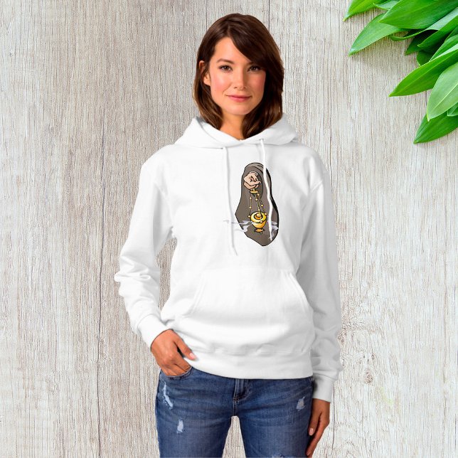 Catholic Incense Censer Religious Worship  Hoodie (Creator Uploaded)