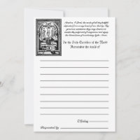 Catholic Mass All Souls Remembrance of the Dead
