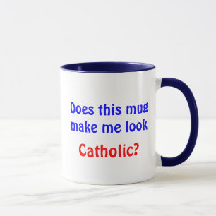 Catholic Mug