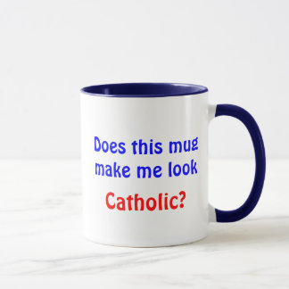 Catholic Mug