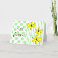 Catholic Nun Golden 50th Jubilee Cards & Gifts