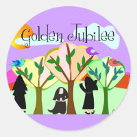 Catholic Nun Golden Jubilee Gifts