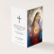 Catholic Prayer Cards | Sacred Heart