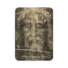 Catholic Prayer Holy Face of Jesus Shroud Turin