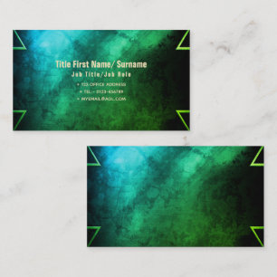 Catholic Priest Faith Church Contact Clergy Business Card