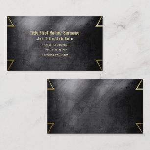 Catholic Priest Faith Clergy Church Contact Business Card