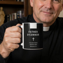 Catholic Priest Hebrews 5:1 Vocation Design
