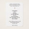 CATHOLIC PRIEST ORDINATION HOLY CARDS