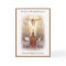 Catholic Priest Ordination Religious Jesus  Card