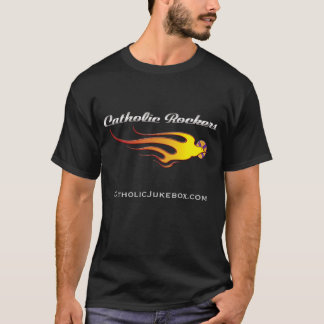 Catholic Rockers T-Shirt