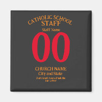 Catholic School Don't touch yourself