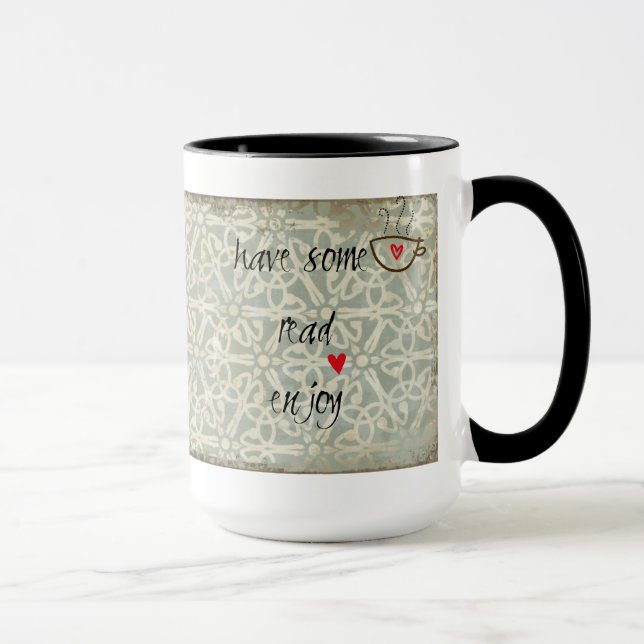 Catholic Sistas Mug (Right)