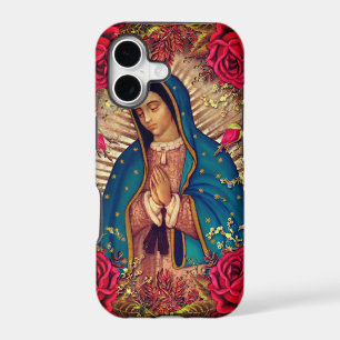 Catholic Virgin Mary Guadalupe Catholic Religious