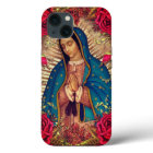 Catholic Virgin Mary Guadalupe Catholic Religious