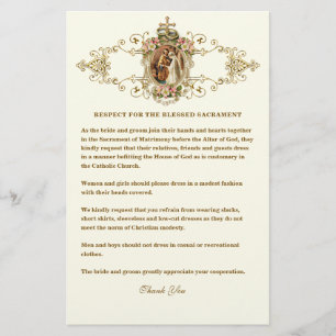 Catholic Wedding Modest Church Attire Ivory