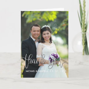 Catholic Wedding Prayer Thank You Mary Overlay