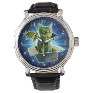 Cathulhu                                           watch
