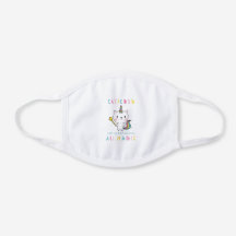 Caticorn Half Cat Half Unicorn All Magic Cute Girl