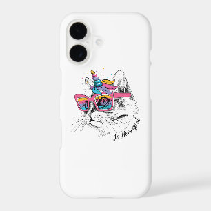 Caticorn So Meowgical