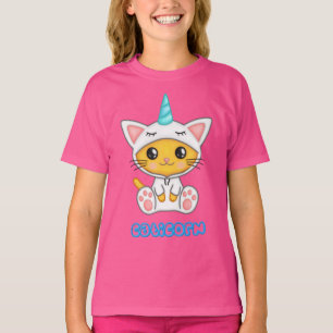 Caticorn T-Shirt