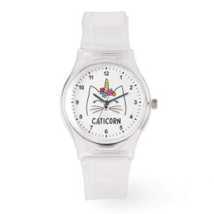 Caticorn Watch