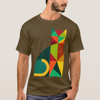 Catmetric T-Shirt