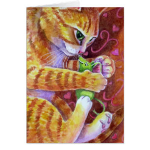 Catnip Mouse