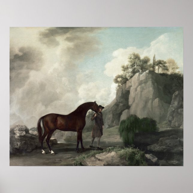 Cato' and Groom Poster (Front)