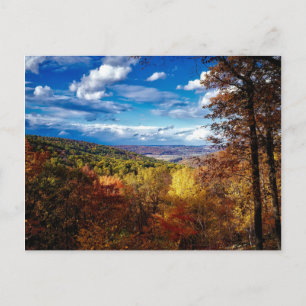 Catoctin Mountains, Maryland Postcard