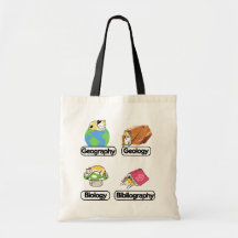 catology tote