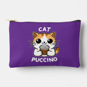 Catpuccino 2 accessory pouch