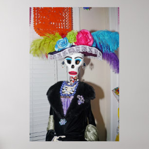 Catrina 2 poster