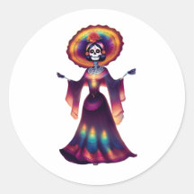 Catrina Full Body