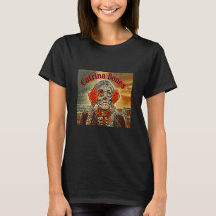 Catrina Series T-Shirt