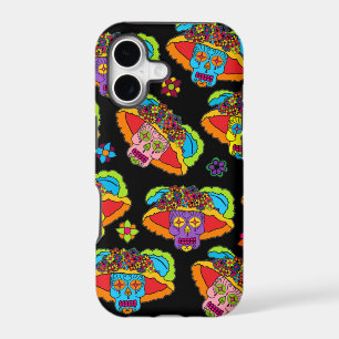Catrina Sugar Skull
