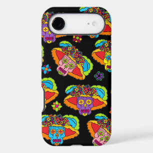 Catrina Sugar Skull