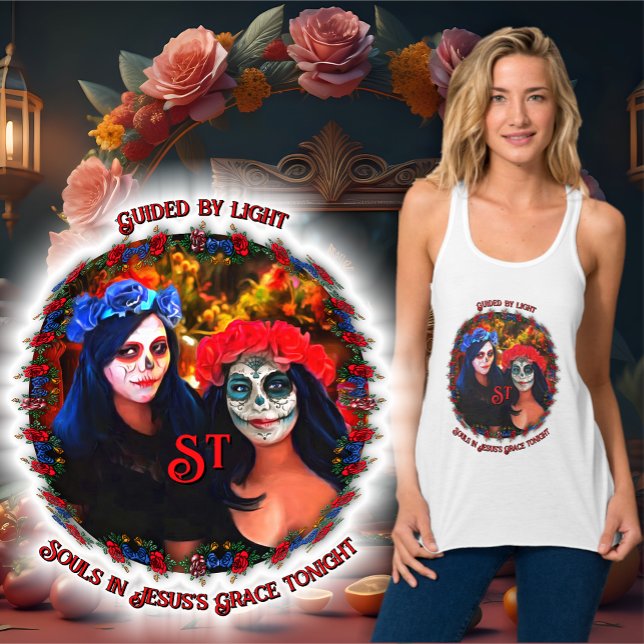 Catrinas Guided by Light 1718 Singlet (Creator Uploaded)