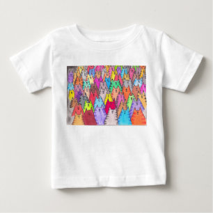 Cats 06 Baby TShirt