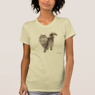 Cats 2 T-Shirt