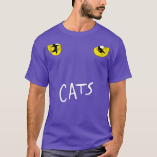 Cats 9 T-Shirt