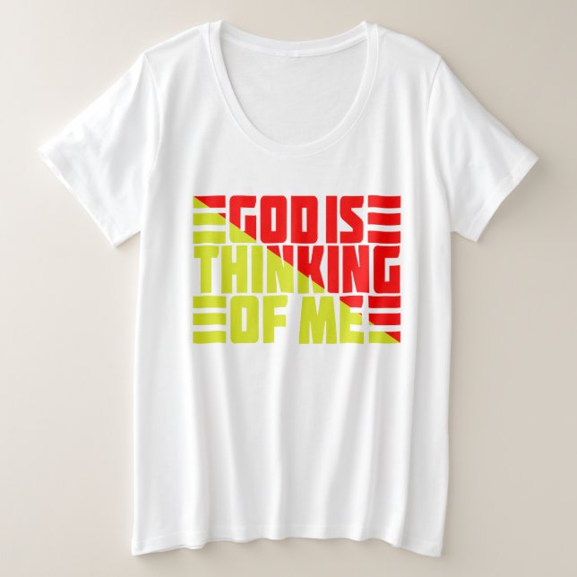 CATS AND CAT PAWNS. PLUS SIZE T-Shirt (Design Front)