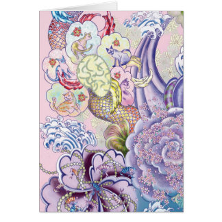 cats and cherry swirl