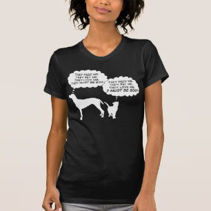 Cats and Dogs Shirt