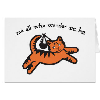 Cats Anonymous throwback