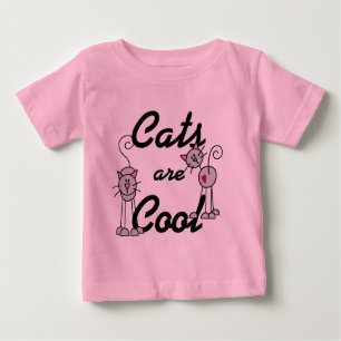 Cats Are Cool Tshirts and Gifts