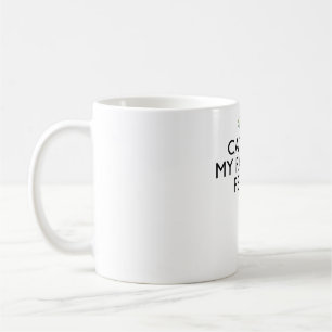Cats Are My Favourite People Coffee Mug