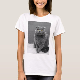 Cats Are The Best 7 T-Shirt